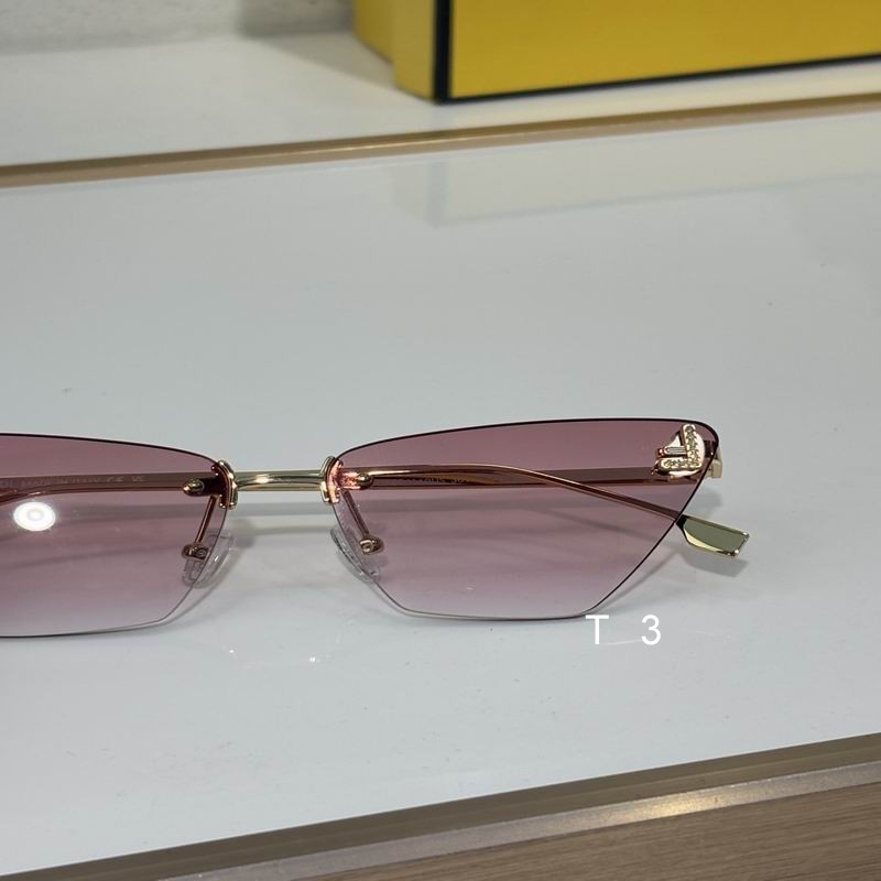 Fendi FE4160US 57 14-135 c08