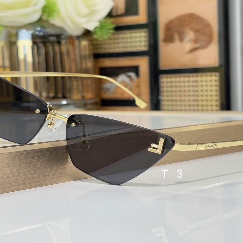 Fendi FE4160US 57 14-135 c09