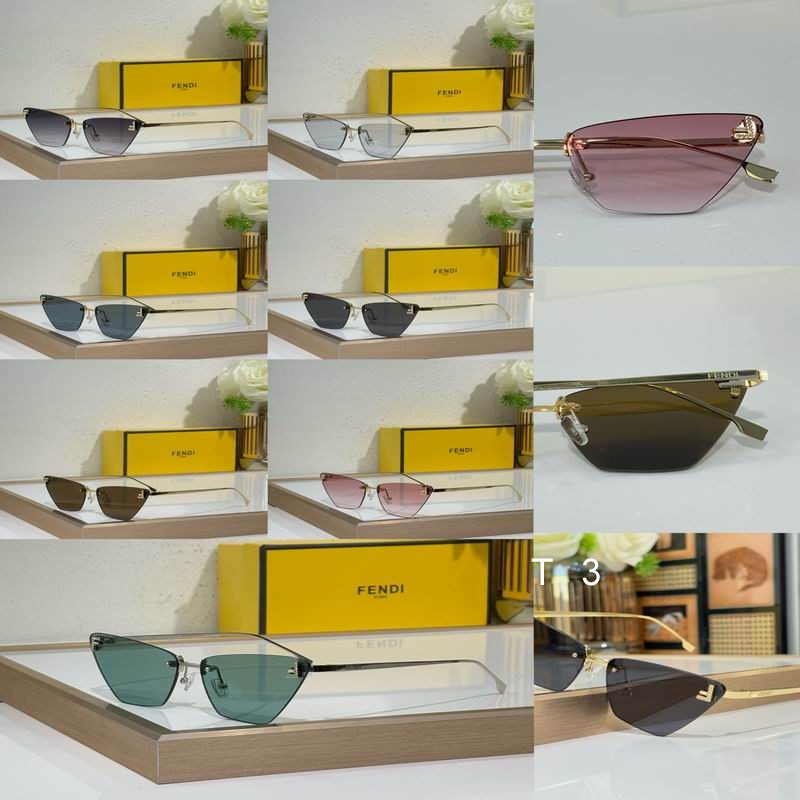 Fendi FE4160US 57 14-135 c10