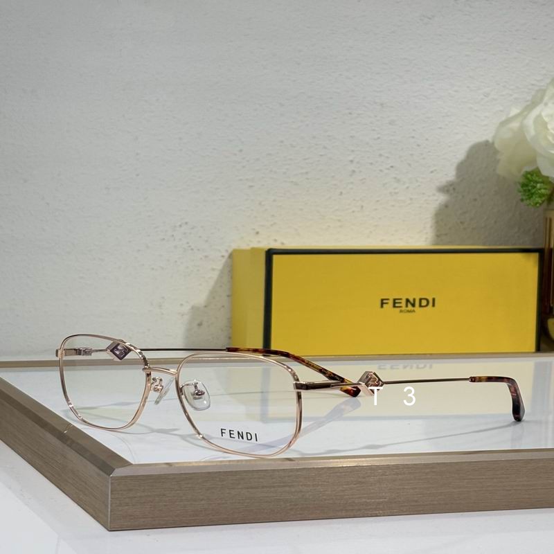 Fendi FE50111F 54 15-140 c03