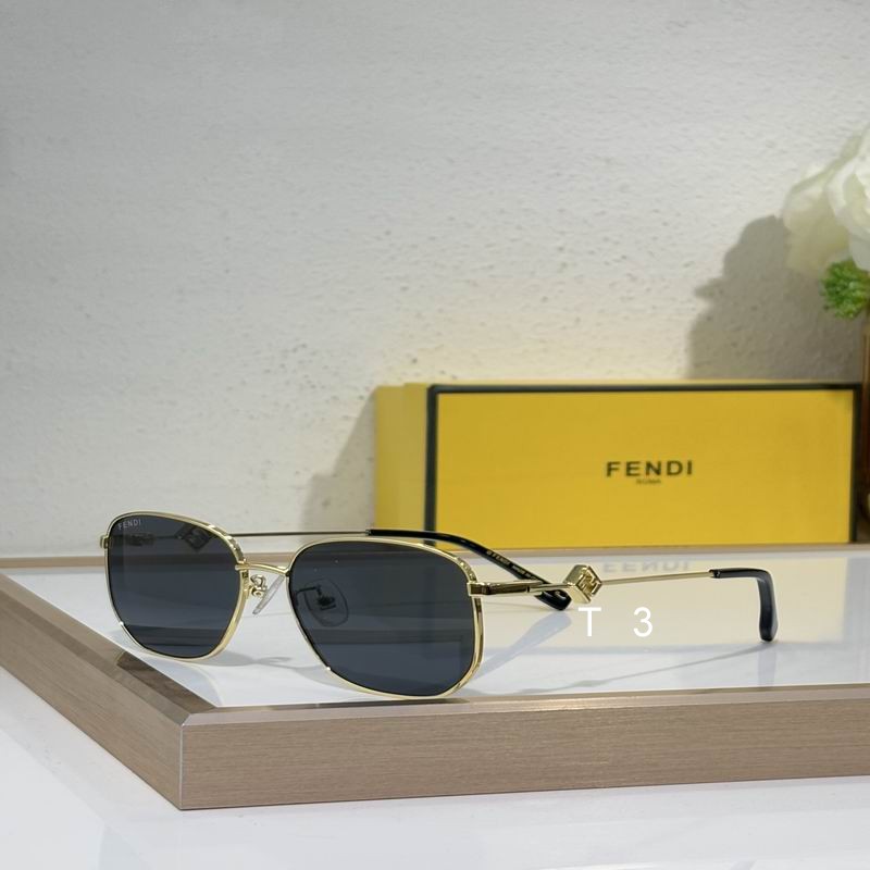 Fendi FE50111F 54 15-140 c06