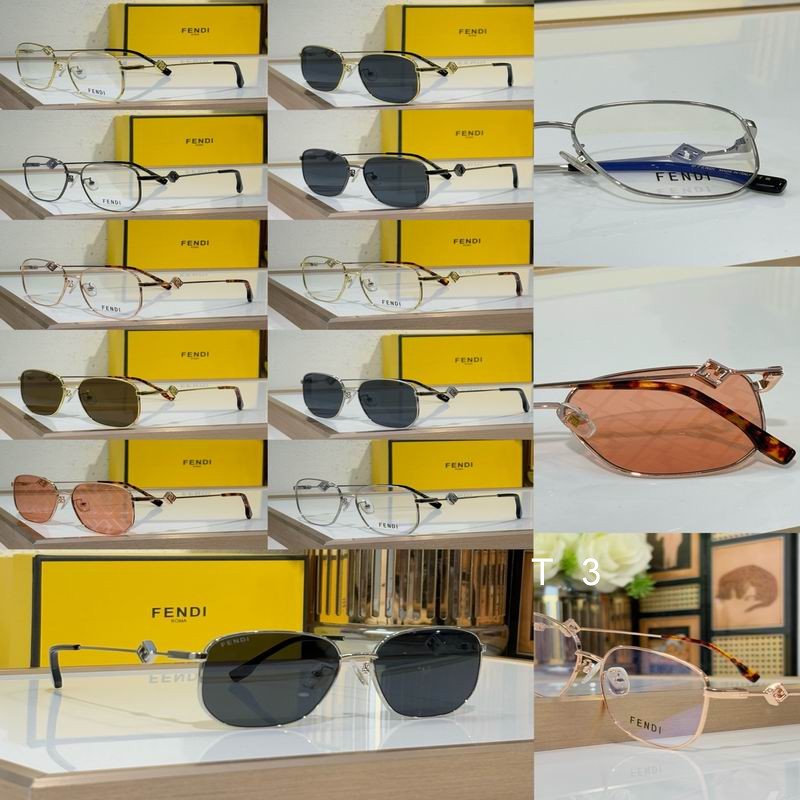 Fendi FE50111F 54 15-140 c10