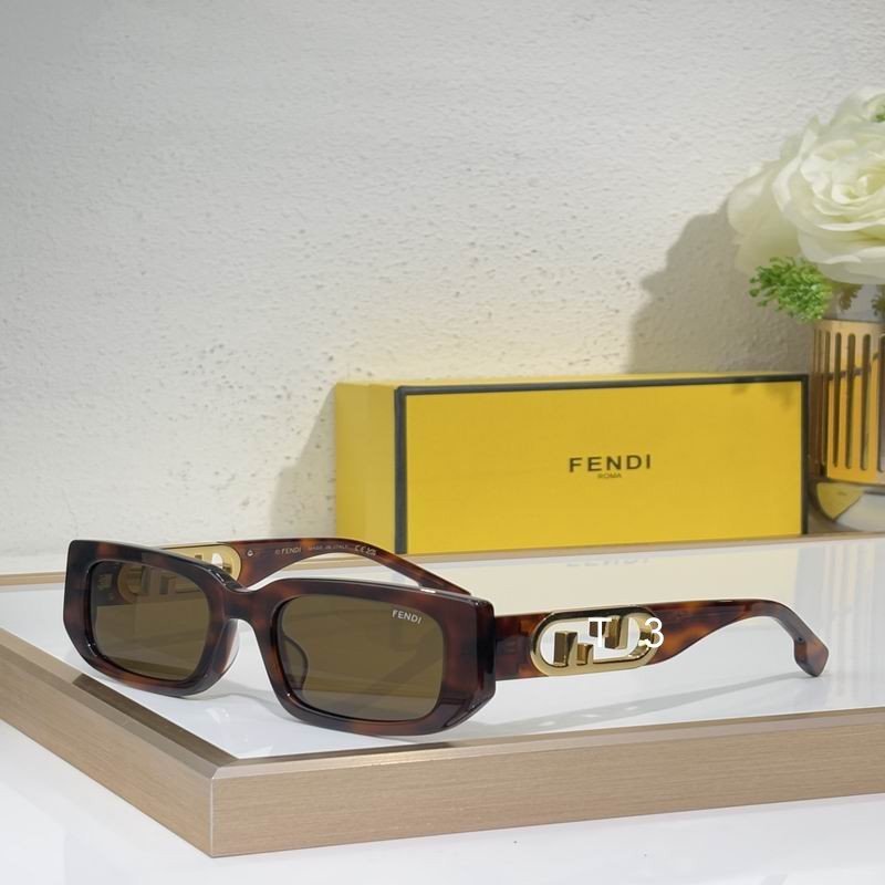 Fendi FE8362 54 22-145  c03