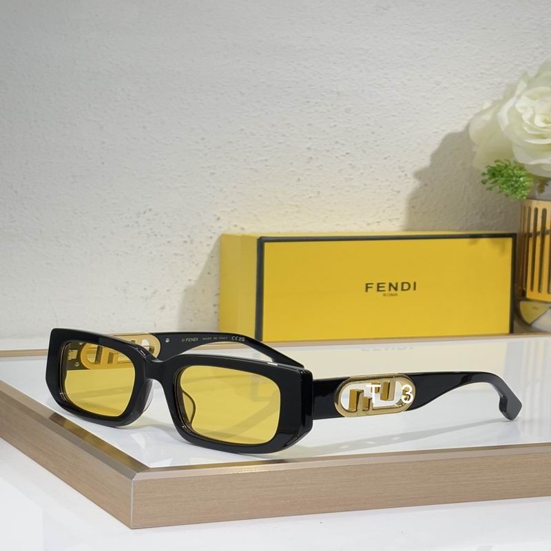 Fendi FE8362 54 22-145  c06