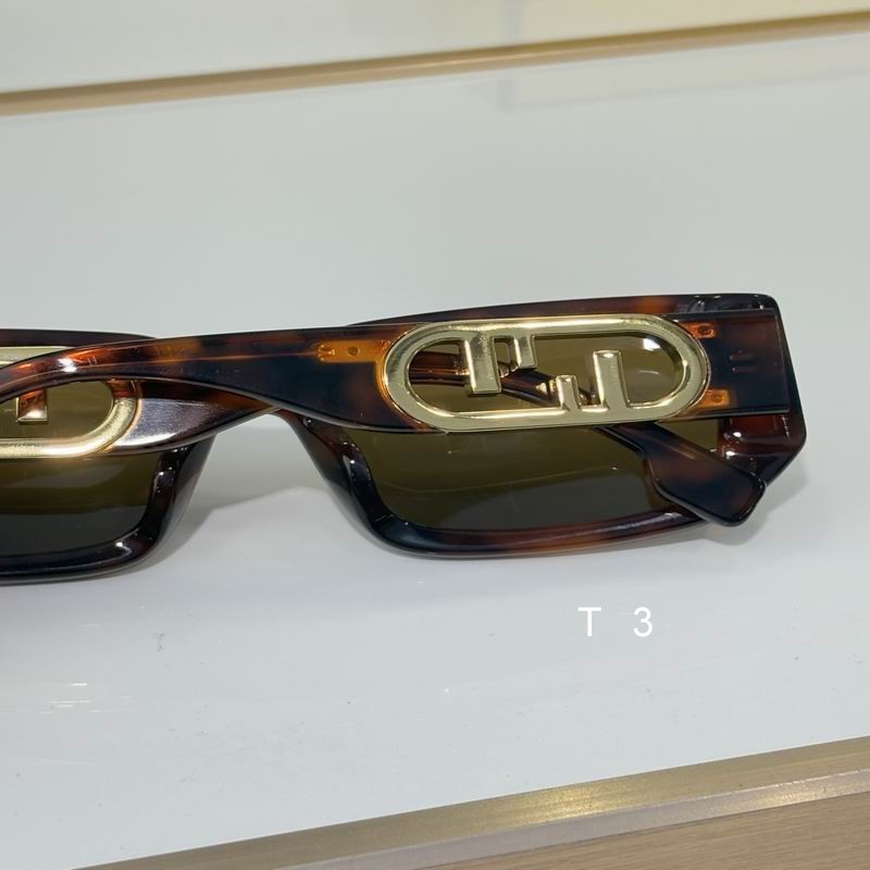 Fendi FE8362 54 22-145  c07