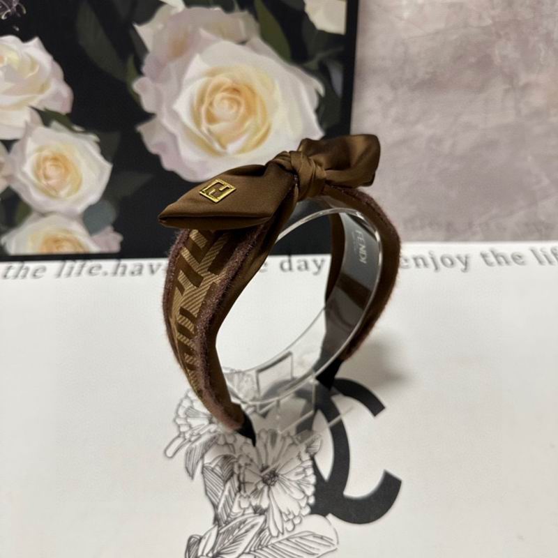 Fendi Headband hh (10)