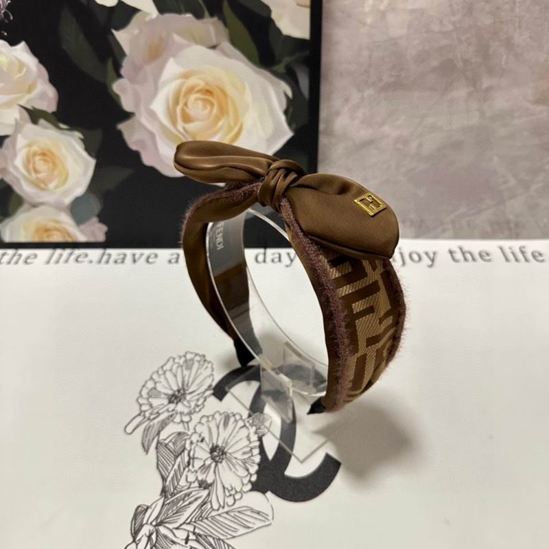 Fendi Headband hh (11)