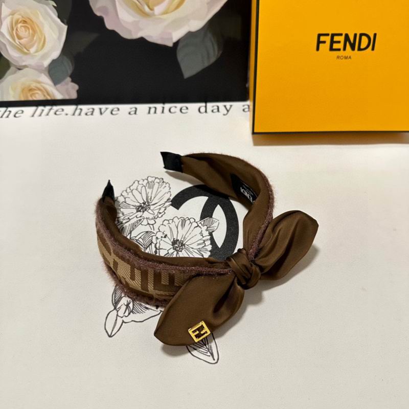 Fendi Headband hh (12)