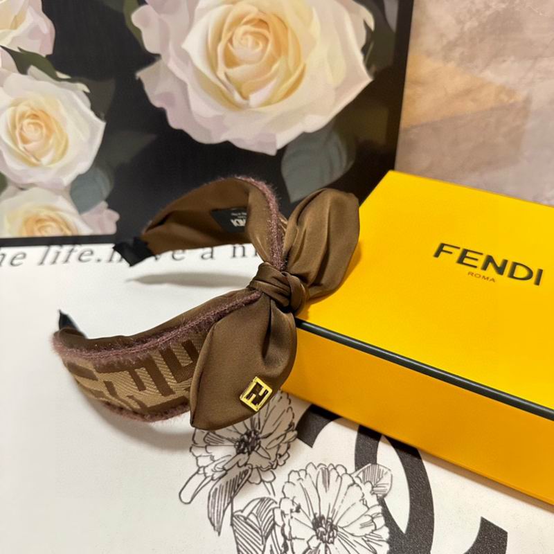 Fendi Headband hh (14)