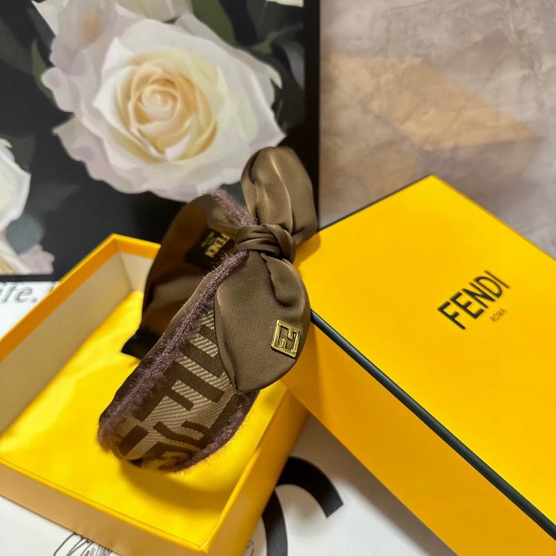 Fendi Headband hh (16)