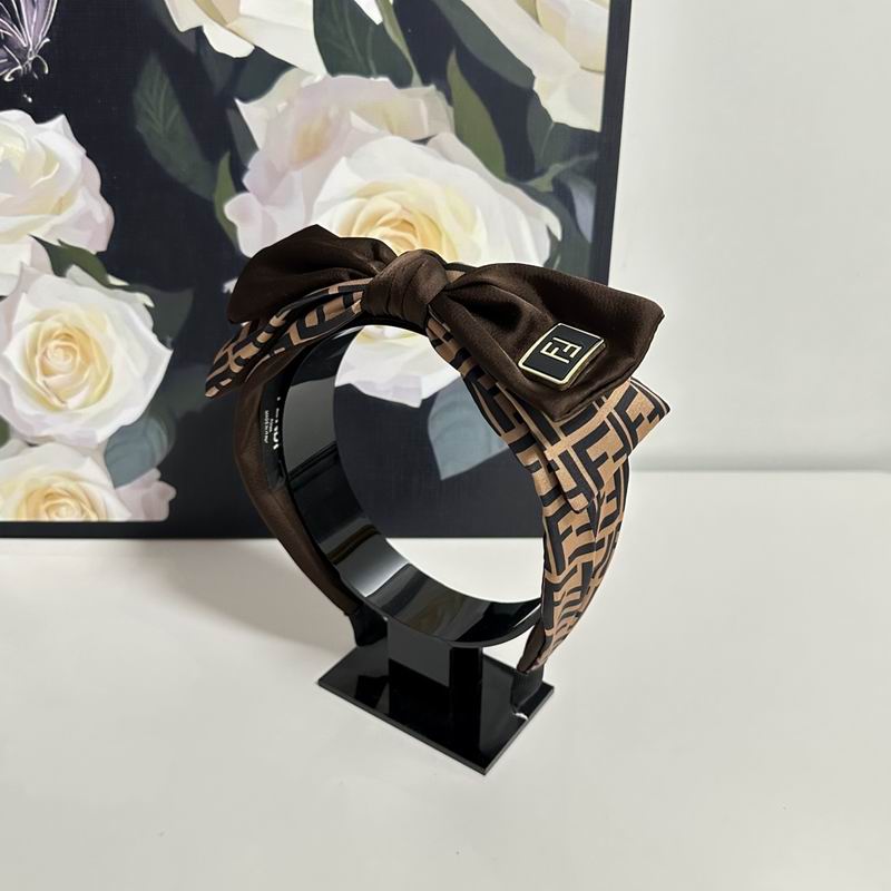 Fendi Headband hh (18)