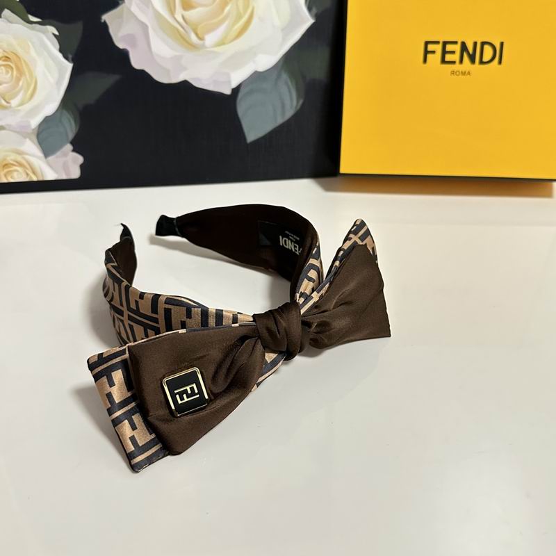 Fendi Headband hh (19)
