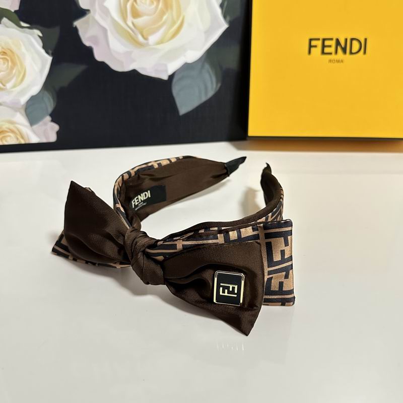 Fendi Headband hh (20)