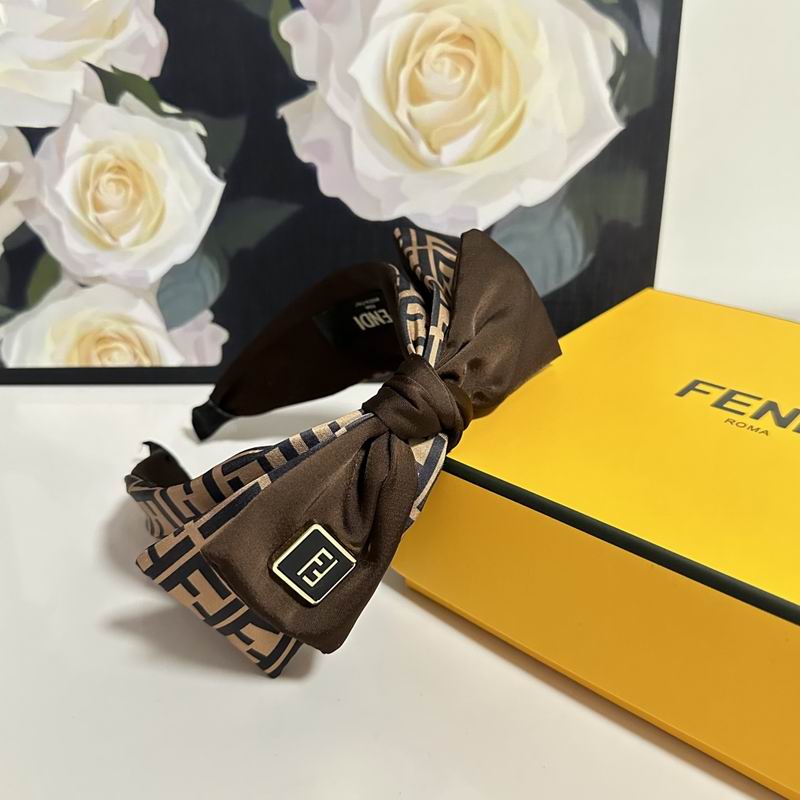 Fendi Headband hh (21)