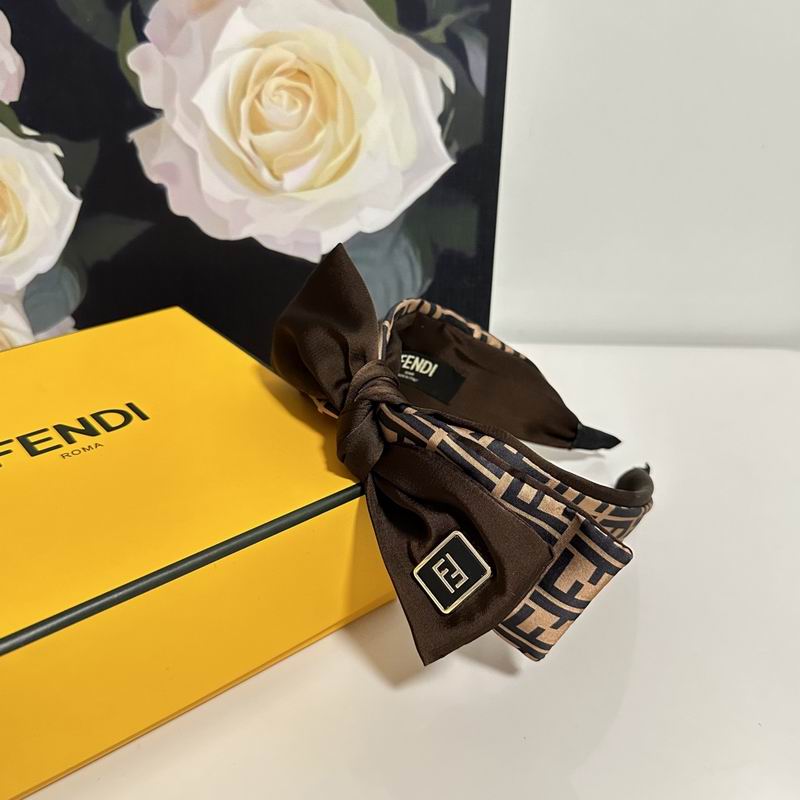 Fendi Headband hh (22)