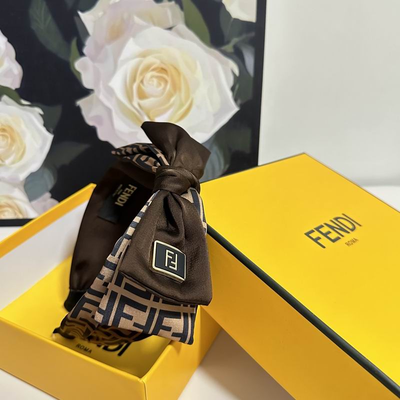 Fendi Headband hh (23)