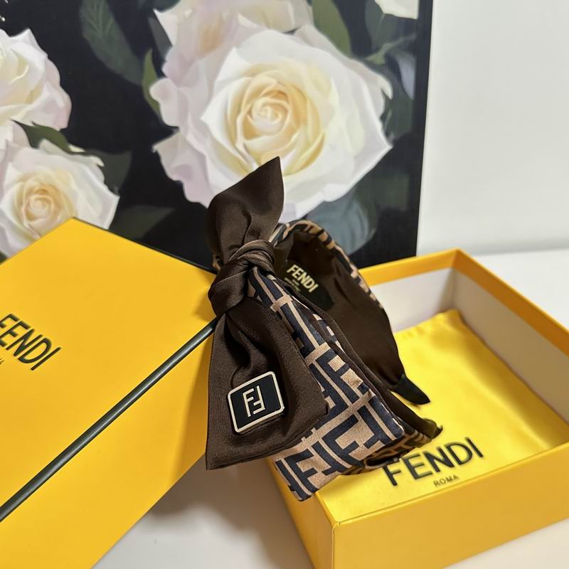 Fendi Headband hh (24)