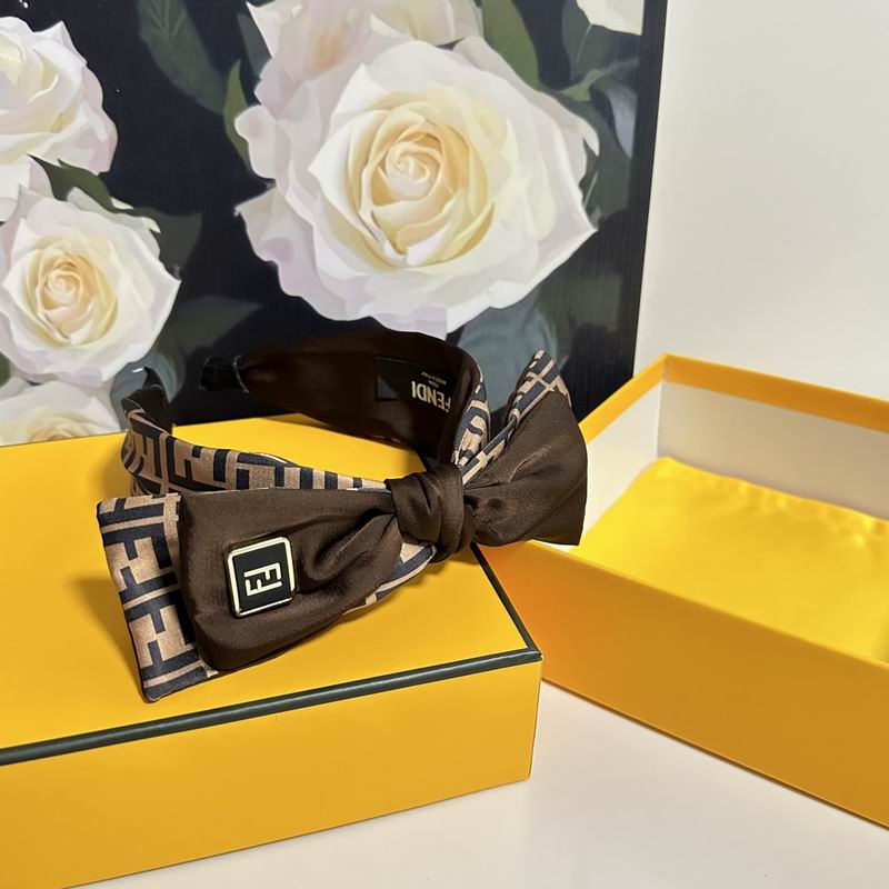 Fendi Headband hh (25)