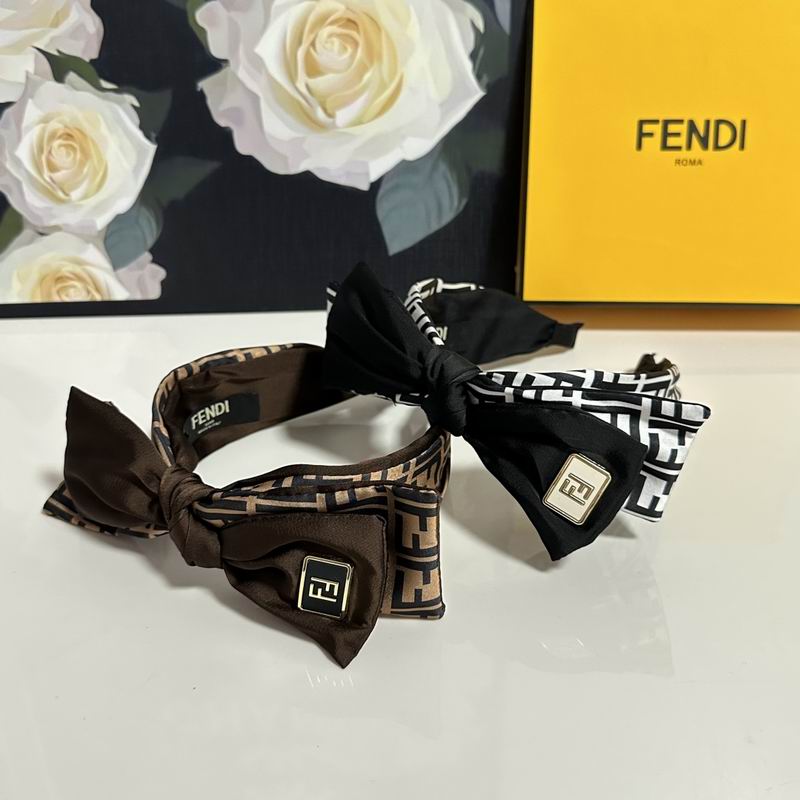 Fendi Headband hh (26)