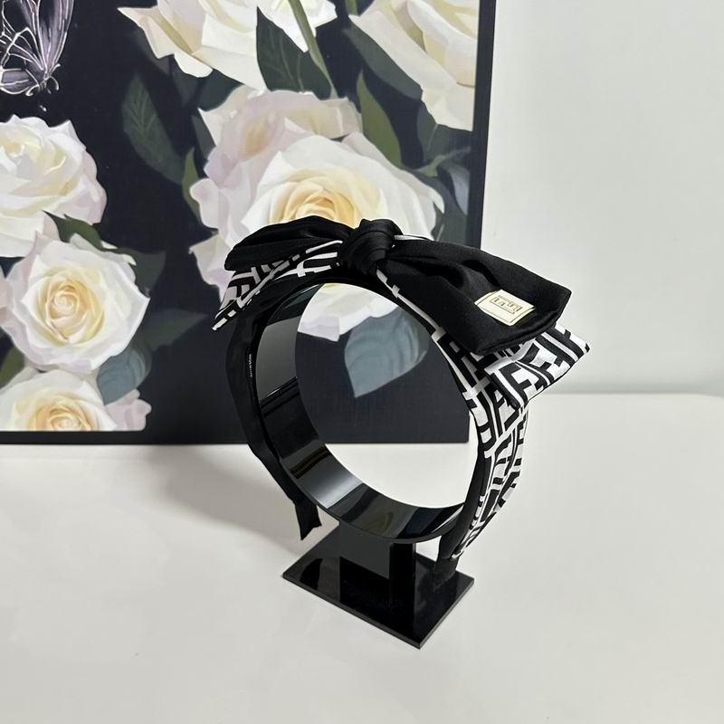 Fendi Headband hh (27)