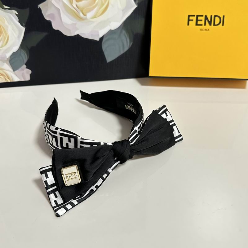 Fendi Headband hh (28)