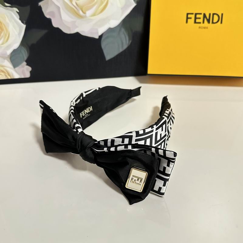 Fendi Headband hh (29)
