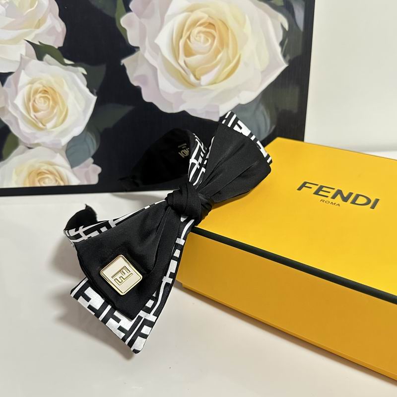 Fendi Headband hh (30)