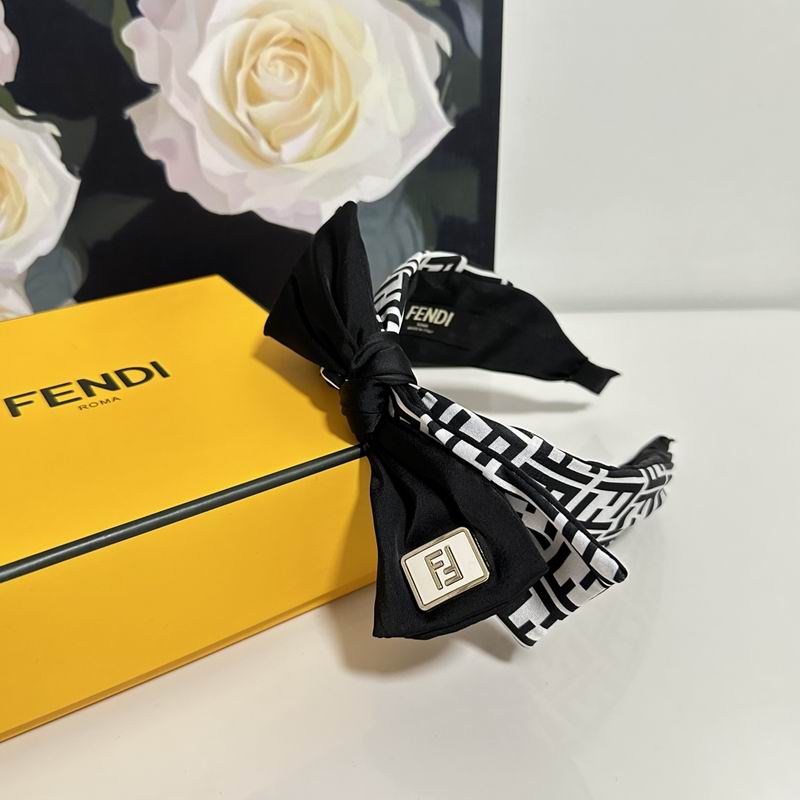 Fendi Headband hh (31)