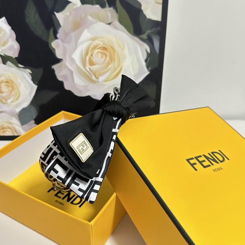Fendi Headband hh (32)
