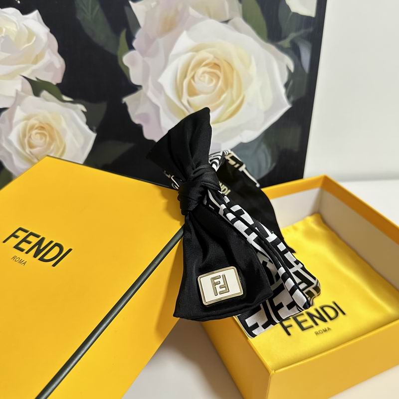 Fendi Headband hh (33)