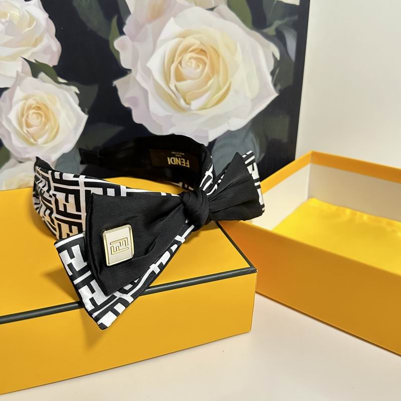 Fendi Headband hh (34)