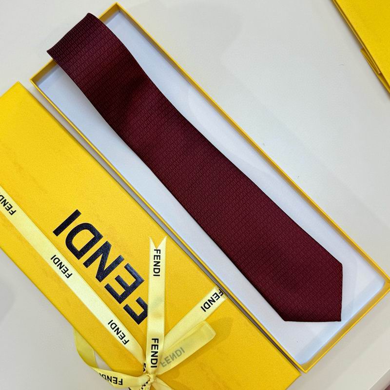 Fendi Tie hm (18)