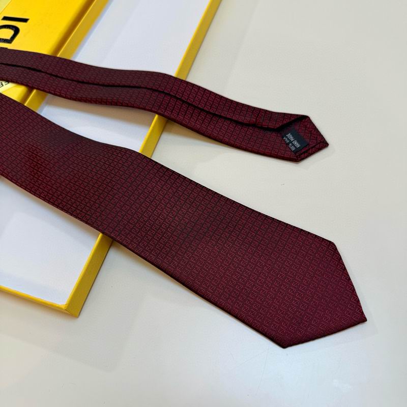 Fendi Tie hm (19)
