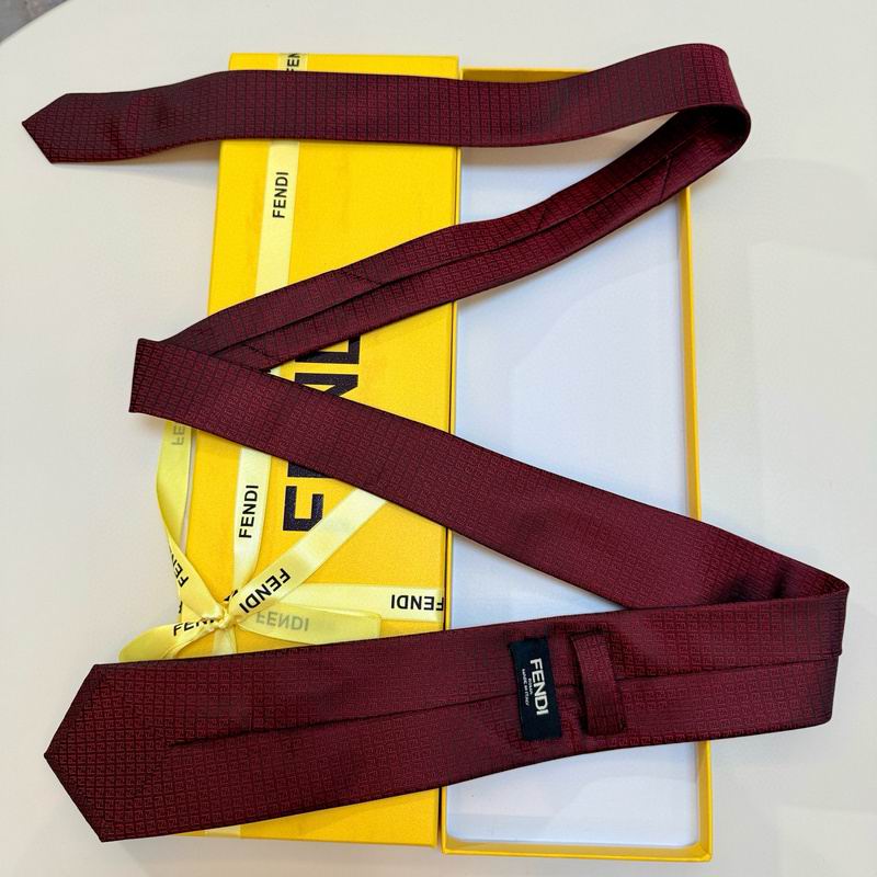 Fendi Tie hm (20)