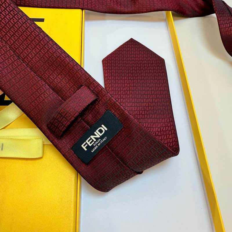 Fendi Tie hm (21)