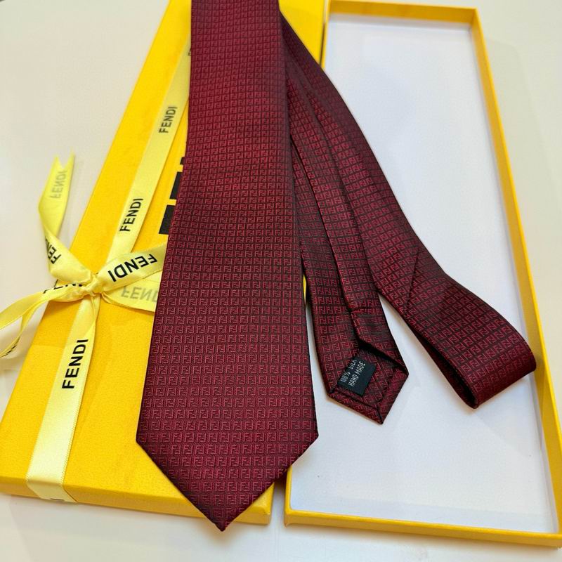Fendi Tie hm (22)