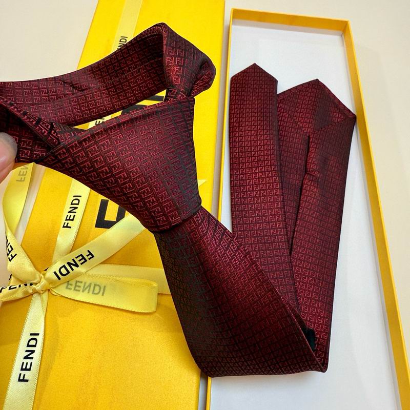 Fendi Tie hm (23)