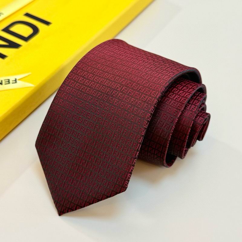 Fendi Tie hm (24)