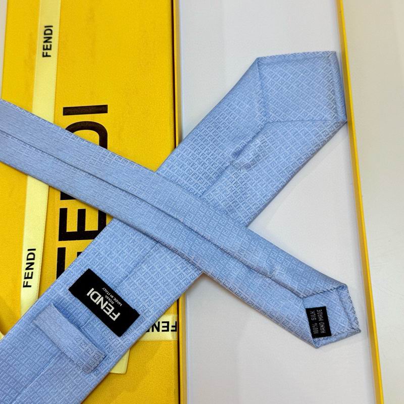 Fendi Tie hm (27)