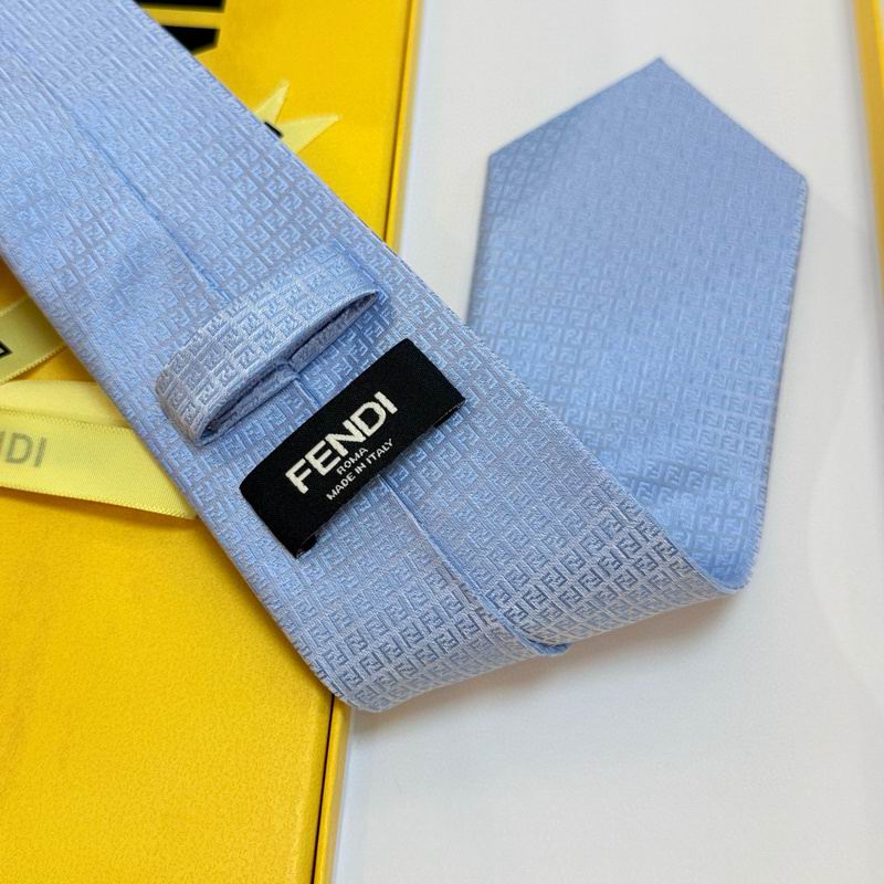Fendi Tie hm (28)