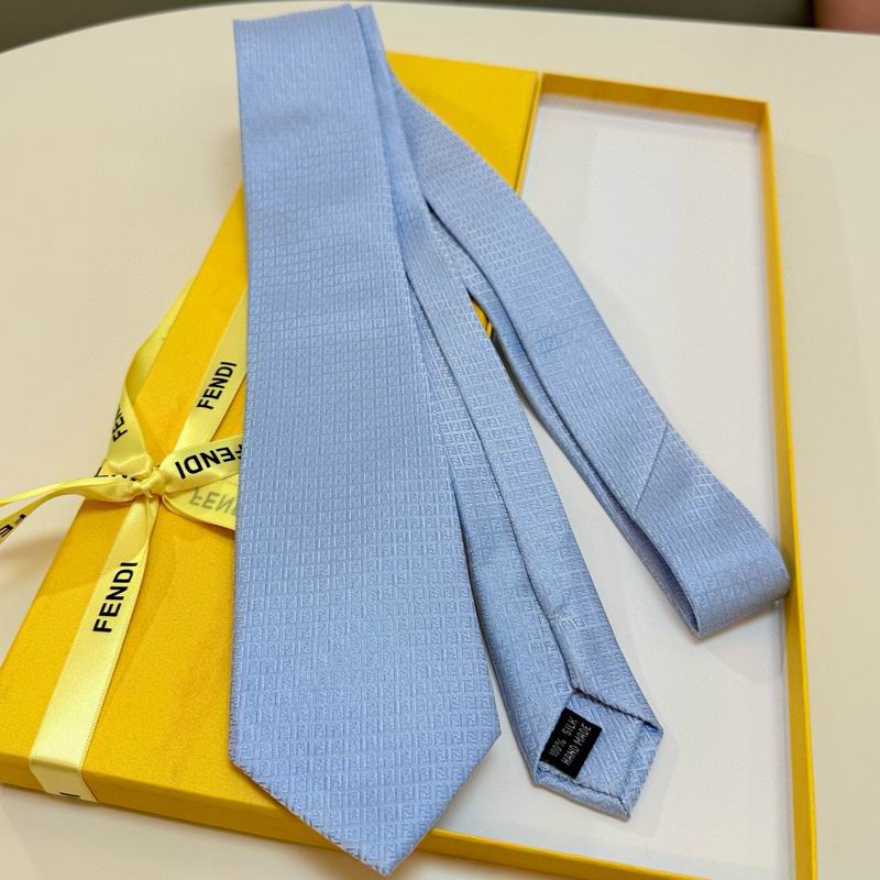 Fendi Tie hm (29)