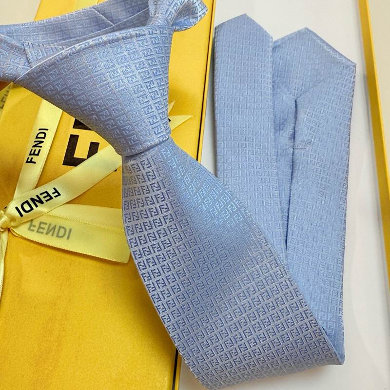 Fendi Tie hm (30)