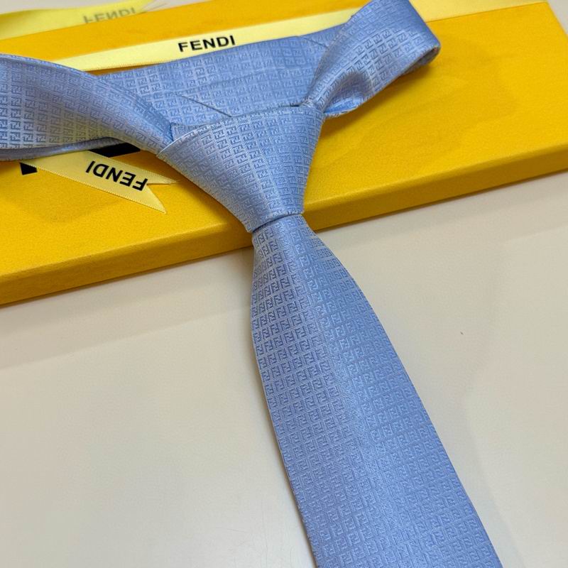 Fendi Tie hm (31)