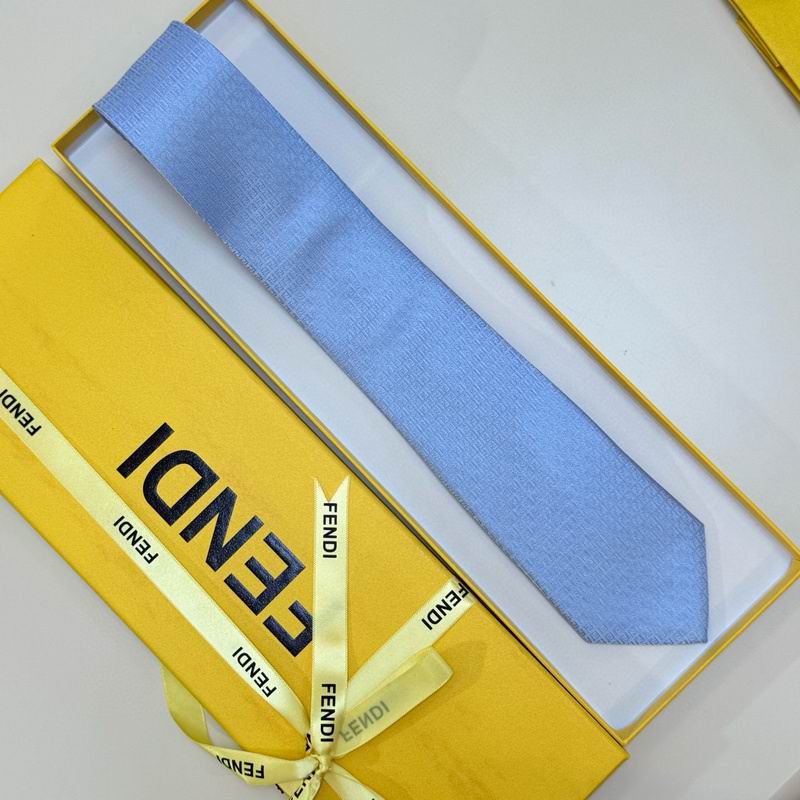 Fendi Tie hm (33)