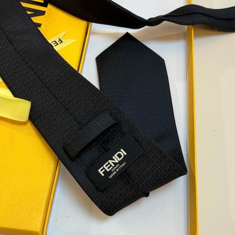 Fendi Tie hm (34)