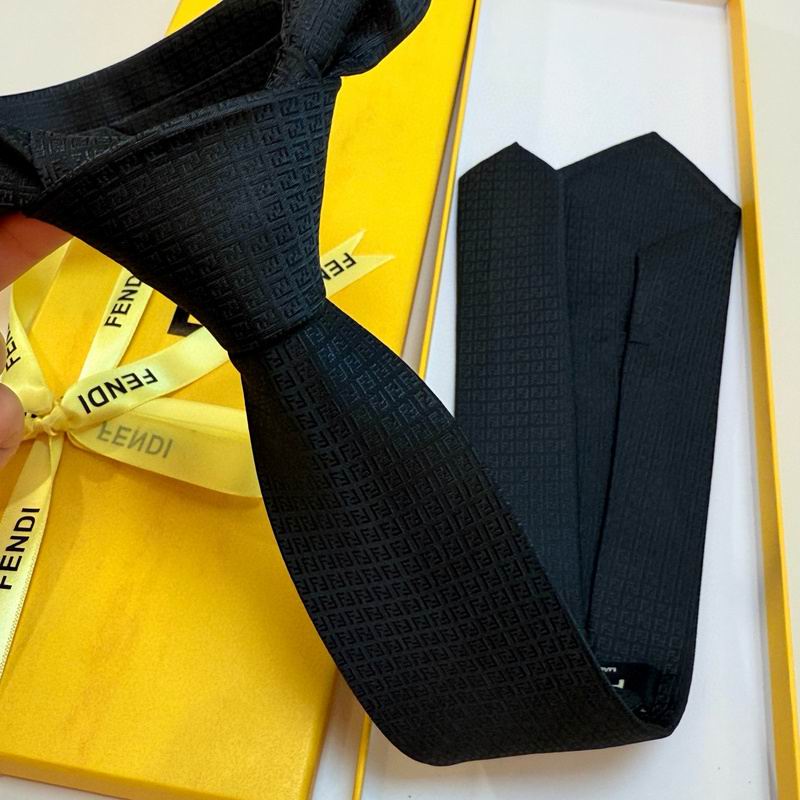 Fendi Tie hm (35)