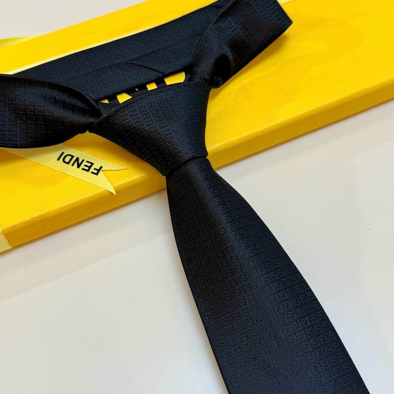 Fendi Tie hm (36)