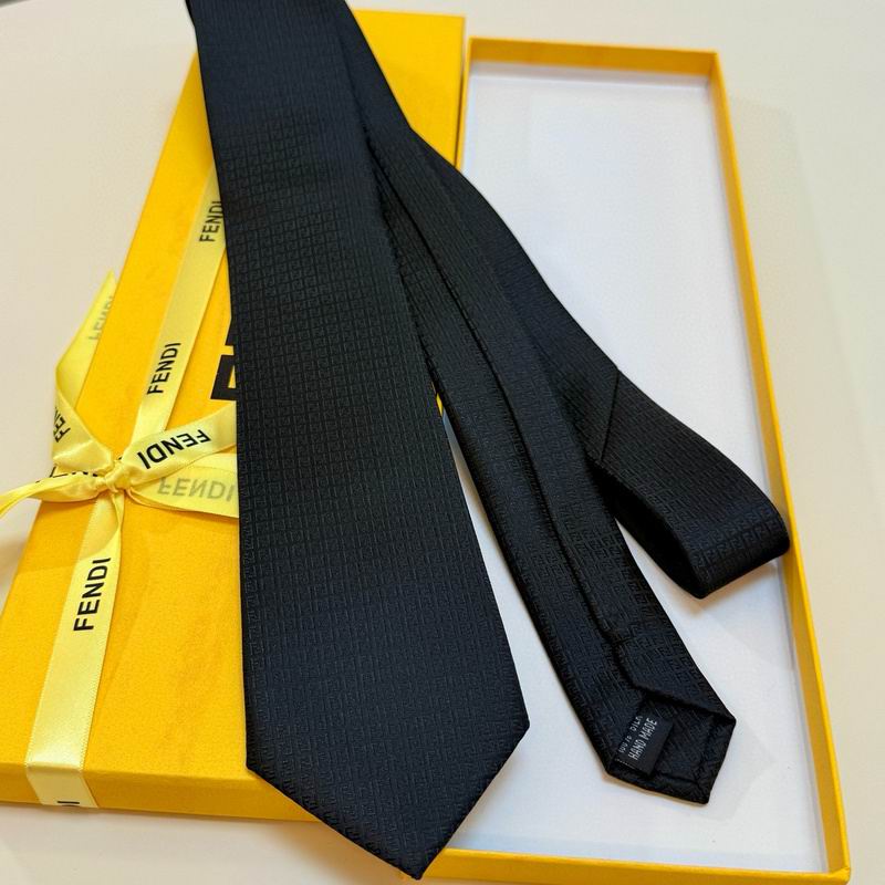 Fendi Tie hm (37)