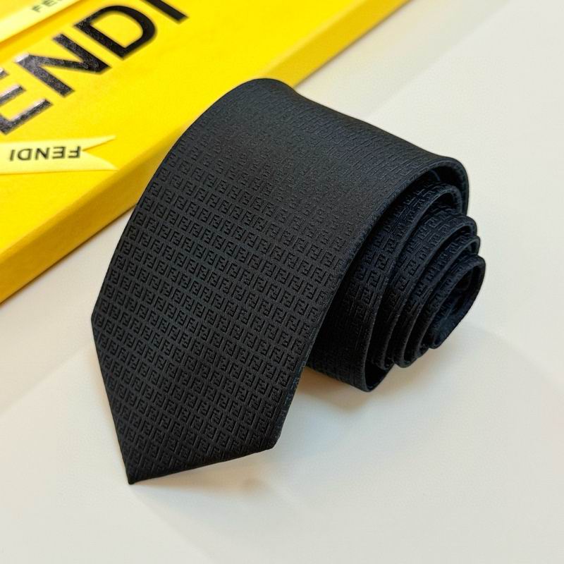 Fendi Tie hm (38)
