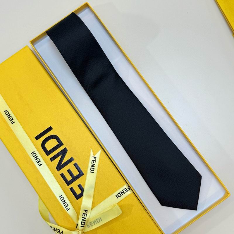 Fendi Tie hm (39)